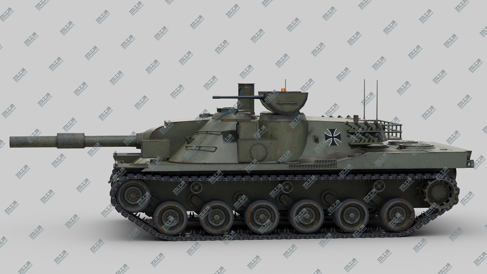 images/goods_img/202105071/MBT 70 Tank 3D model/4.jpg